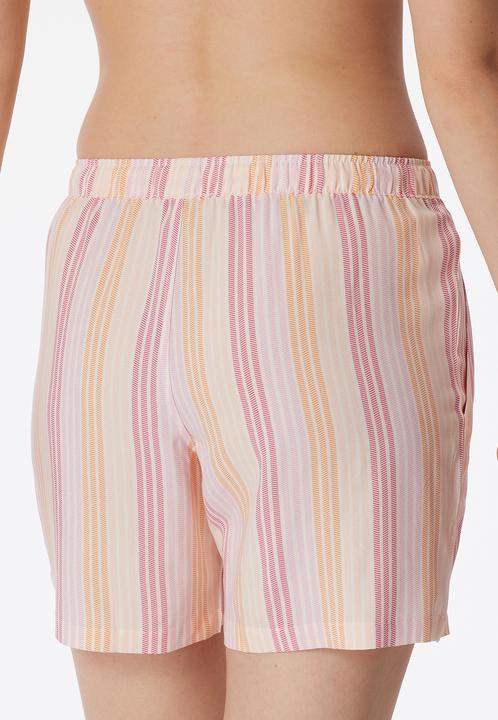Actual product image Schiesser Mix+Relax pyjama shorts (46)