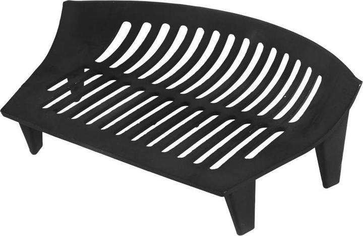 Universal Textiles Feuerrost Gusseisen (27 cm)