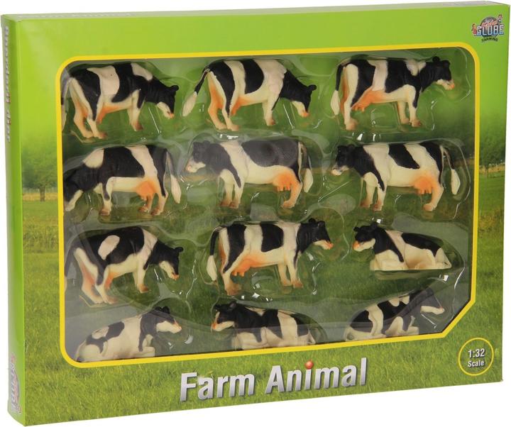 Actual product image Kids Globe Farming Rosalinde