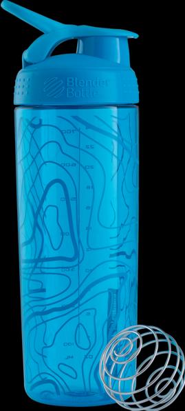 Immagine prodotto Blender Bottle Firma elegante (0.82 l)