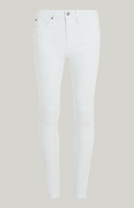Actual product image Tommy Hilfiger Th Flex Como skinny jeans for women (W26/L30)