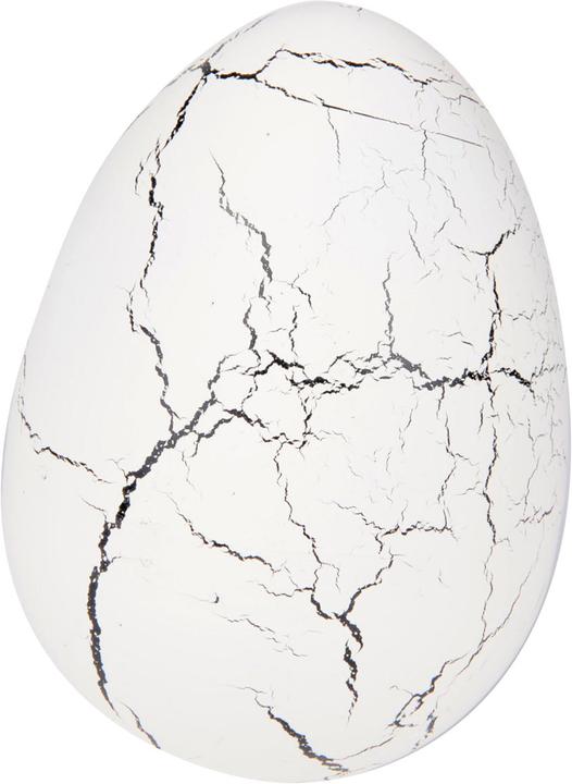 Actual product image Johntoy Growth egg dino XL