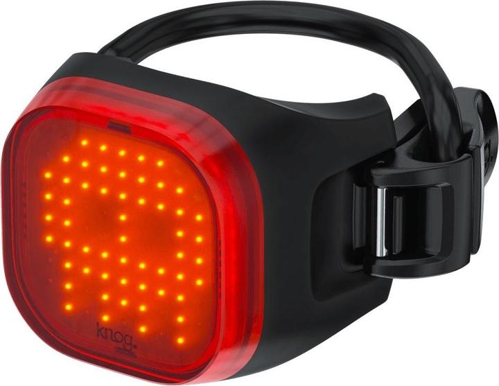 Actual product image knog. Blinder Mini Skull (35 lm, 30 lm)