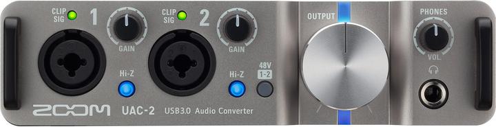 Produktbild Zoom Uac-2 (USB)