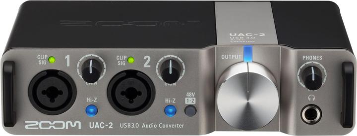 Produktbild Zoom Uac-2 (USB)