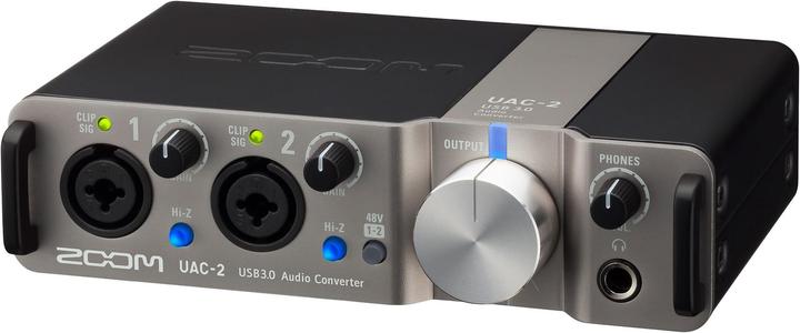 Produktbild Zoom Uac-2 (USB)