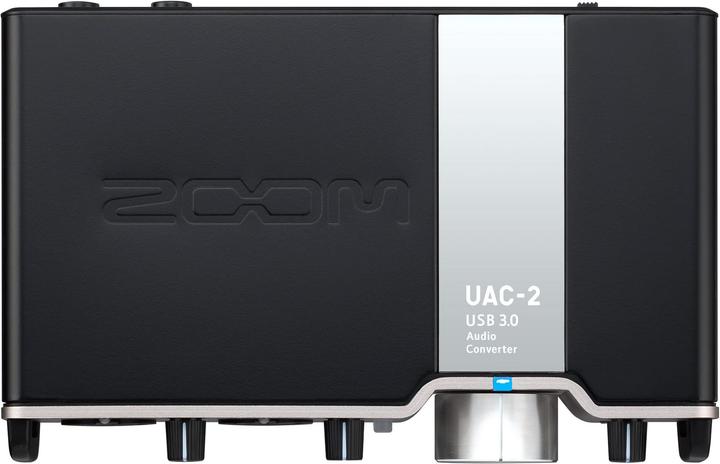 Produktbild Zoom Uac-2 (USB)