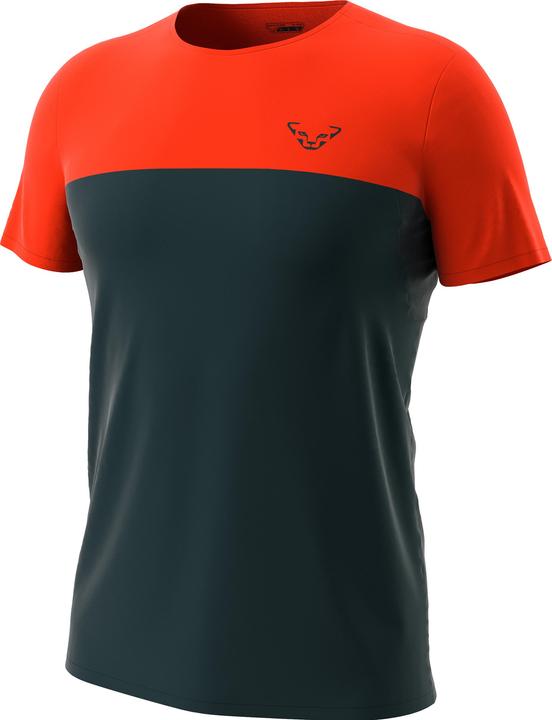 Produktbild Dynafit Traverse S-Tech Shirt Herren (XS)