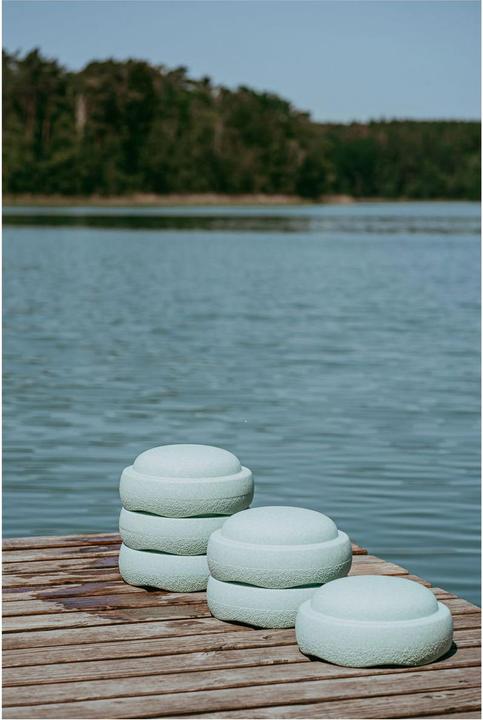 Image du produit Stapelstein Ocean Mint (6 Stk.)