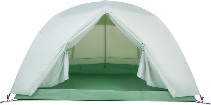 Image du produit Mountain Hardwear Bridger™ 6 Tent (Auvent, 10.87 kg)