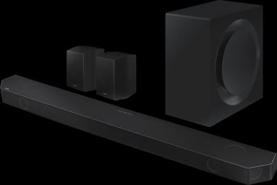 Image du produit Samsung HW-Q990B (656 W, 11.1.4 Canal)