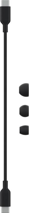 Actual product image Beats Studio Buds (ANC, 24 h, Wireless)