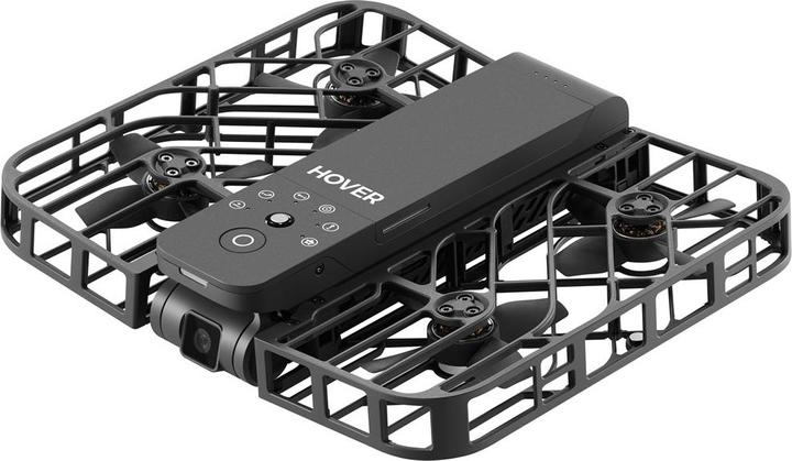 Actual product image HoverAir X1 Standard (11 min, 125 g, 12 Mpx)