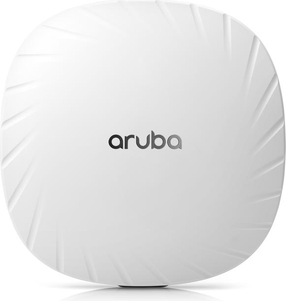 Actual product image HPE AP-515 Access Point