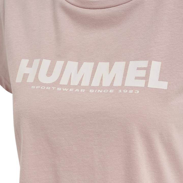 Produktbild hummel Legacy Woman Cropped T-Shirt (S)