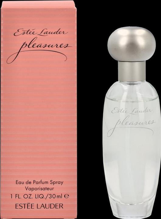 Image du produit Estée Lauder Pleasures (Eau de parfum, 30 ml)