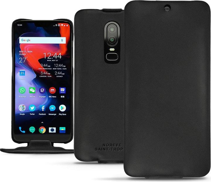 Noir PU ( Black )