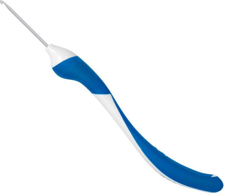 Immagine prodotto addi Uncino Swing Maxi Wool, Alluminio, 17cm
