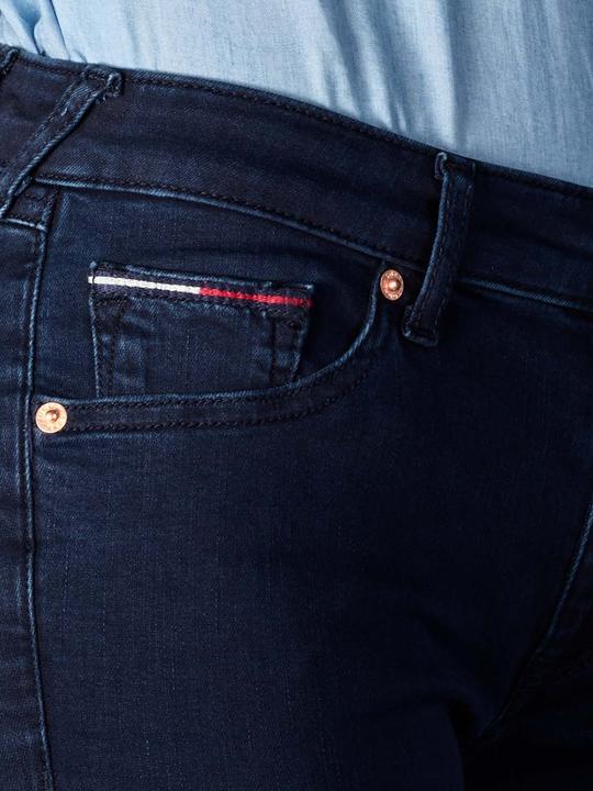 Immagine prodotto Tommy Hilfiger Sophie Skinny Fit avenue blu scuro elasticizzato (W34/L32)