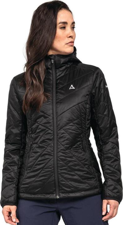 Image du produit Schöffel Veste matelassée Stams L (L)