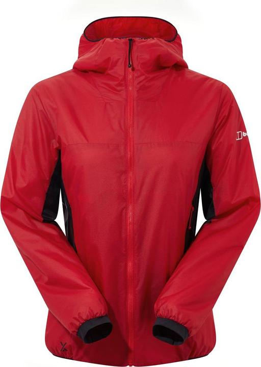 Berghaus Women's MTN Arete LB Synthetic Hoody