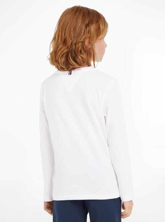 Image du produit Tommy Hilfiger Boys Basic Cn Knit L/S (3)