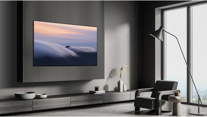 Produktbild Samsung QE48S90DAE (48", S90D, OLED, 4K, 2024)
