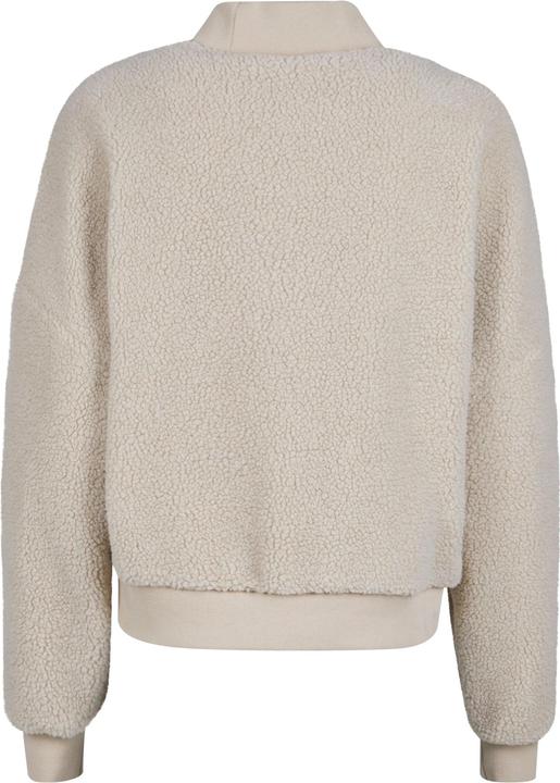 Produktbild Urban Classics Ladies Sherpa Crewneck (5XL)