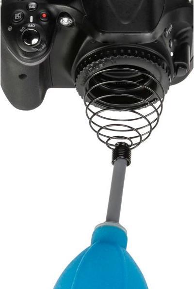Immagine prodotto Visible Dust FlexoDome per Nikon DSLR