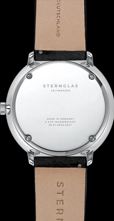 Image du produit Sternglas S01-HH11-VI15 (Montre analogique, 42 mm)