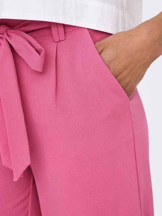 Actual product image Only ONLNOVA Normal geschnitten Palazzohose Palazzohose (40)