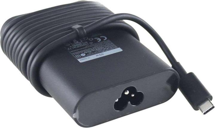 Actual product image Dell 130W USB-C AC adapter (130 W)