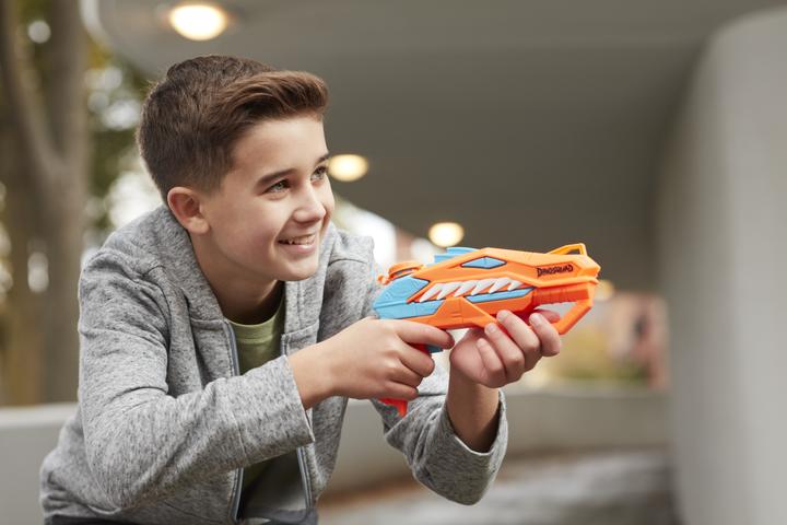 Immagine prodotto Nerf Super Soaker Raptor Surge