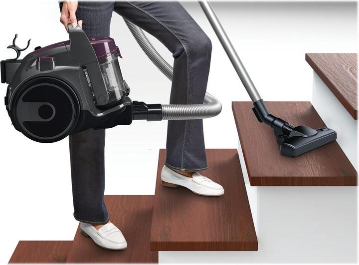 Immagine prodotto Bosch Hausgeräte BGC05AAA1 Aspirapolvere a secco senza sacco