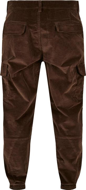 Actual product image Urban Classics Corduroy pants corduroy (M)