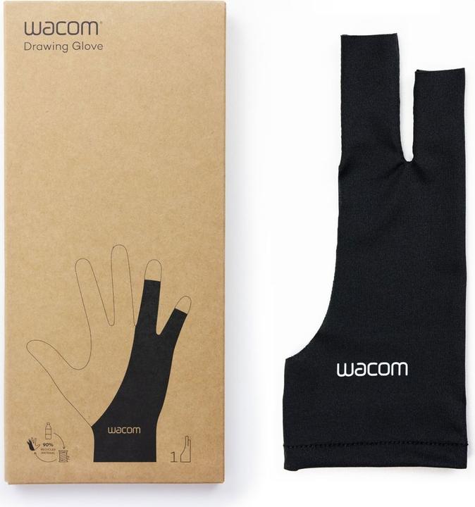 Wacom Drawing Glove
