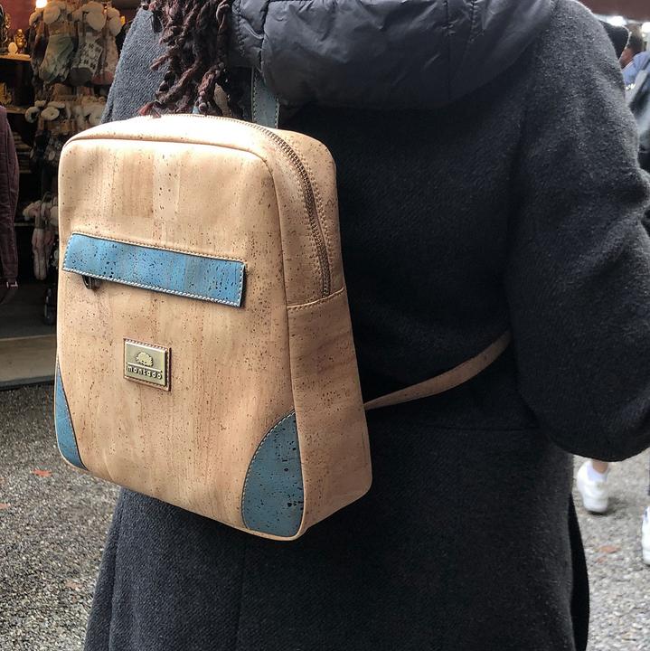 Produktbild Montado Rucksack «Agua» (5 l)
