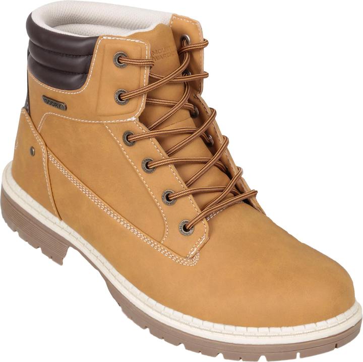 Produktbild Mountain Warehouse Wanderstiefel Kenmore Wasserfest (41)