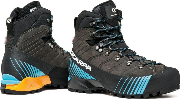 Produktbild Scarpa Ribelle HD (41)