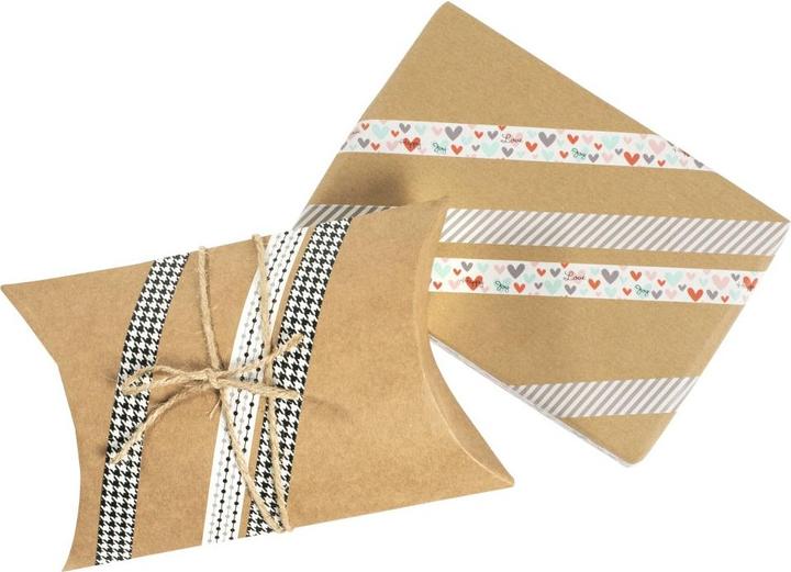 Produktbild Hama Masking Tapes (15 mm)