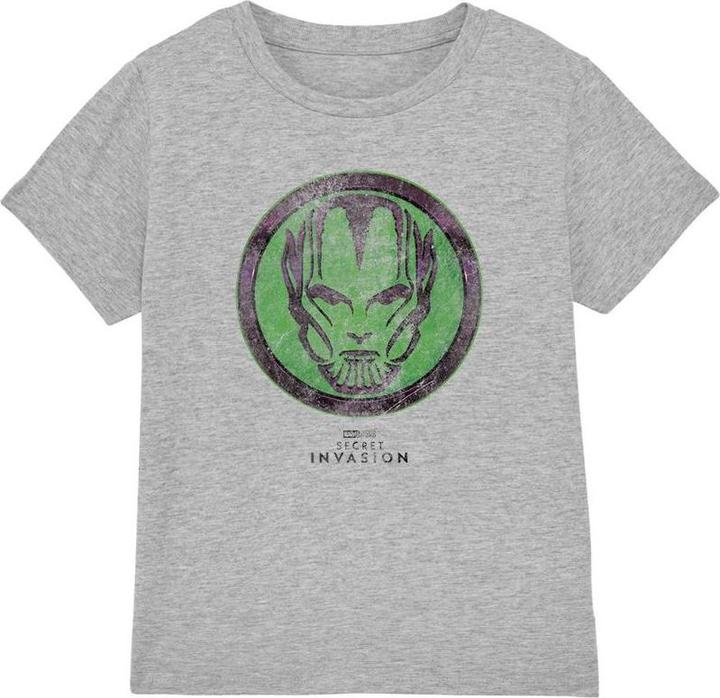 Secret Invasion TShirt