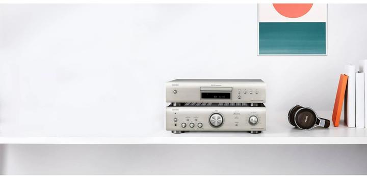 Immagine prodotto Denon PMA-600 (Amplificatore)