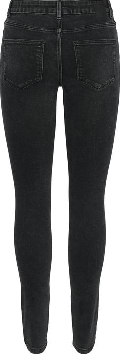 Produktbild Pieces PCDANA MW Skinny Fit Jeans (30)