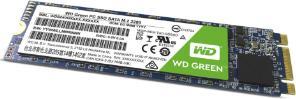 Immagine prodotto WD NAND 3D verde (480 GB, M.2 2280)