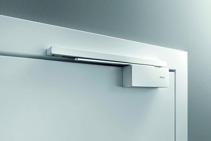 Produktbild Geze ActiveStop (Zimmertür, Eingangstür, Holztür, Balkontür, Indoor)