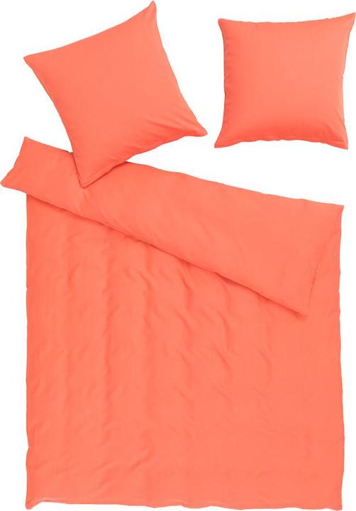 Orange foncé