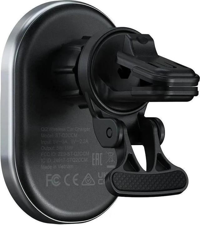 Actual product image Satechi Car Charger (15 W)