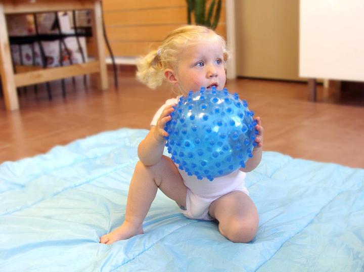 Produktbild LUDI Sensorik Ball