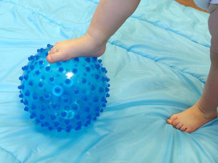 Produktbild LUDI Sensorik Ball