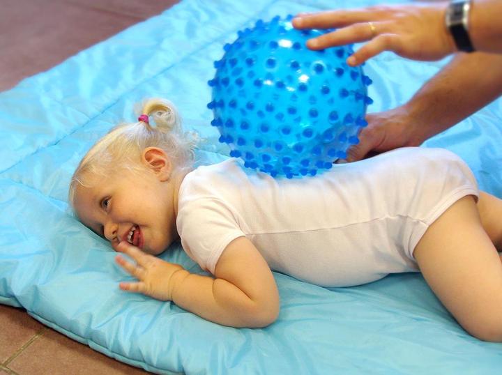 Produktbild LUDI Sensorik Ball